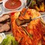 [맛있는반찬] 갓담은 알배기 겉절이 1kg