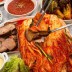 [맛있는반찬] 갓담은 알배기 겉절이 1kg
