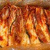 [맛있는반찬] 갓담은 알배기 겉절이 2kg