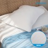플래비안 듀라론 듀얼 에어메쉬 베개커버 XL (50x70cm)