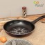 홈셰프 포가드 후라이팬28cm, hc0328