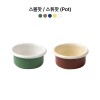 캅카 스몰팟 7*4cm 2종(색상선택)