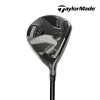 테일러메이드 QI35 TOUR 페어웨이우드 TM60 블랙 3번 샤프트강도 S