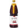 자연한입 홍게간장 1800ml