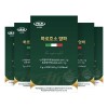 HLB제약 파로효소 알파 5박스 (1박스 30포)
