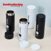 [바덴하임] 어반라이프 비타민 텀블러 400ml (블랙/화이트)