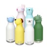 아소부 스텐 진공 보온보냉 캐릭터 텀블러 460ml 베스티 SBV44