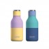 아소부 스텐 진공 보온보냉 텀블러 460ml 어반 파스텔 SBV24-PSTL