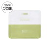 [스위틴] 타트체리 시카 카밍 마스크 25ml x 20매