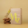 [9월22일까지기간한정핫딜][푸르농] MZ 메타엔자임 효소크런치 탄수화물 단백질 분해효소 초코쿠키맛 3g x 30포