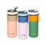 아소부 세라믹 스텐 진공 보온보냉 텀블러 600ml 아스펜 파스텔 BF27-PSTL