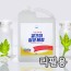 깔끄미 주방 식탁용 살균세정제 -리필용2000ml