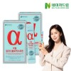 네이처드림 리얼 알파시클로덱스트린 3g x 14포 2박스 알파CD 제로파우더