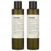 1+1 [디누보] 프레쉬 세라마이디드 에센셜 토너 200ml 2개