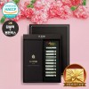 [더기다림] 찹쌀떡 & 용돈박스가정의달 선물세트 2호 [찹살떡 840g + 감사용돈박스 10구]