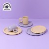 [베터핑거] 머그&플레이트 6종 세트