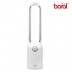 보랄 날개 없는 선풍기 (기계식) BR-400EF