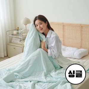 [슈미트] 냉감 이불 슈퍼싱글 SMT-CB1000