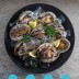 [청진수산] 직접 잡은 초신선 산지직송 활전복 대 8-9미