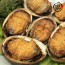 [미각기행] 완도 전복 10-11미 1kg 선물세트(보자기포장)