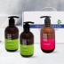 [포고니아] 자스민브리즈 헤어 선물세트 (샴푸 500ml 2개+트리트먼트 500ml 1개)