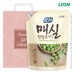 (종이쇼핑백)참그린매실1.2L(리필)