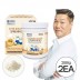 [키즈텐] 온가족 분리유청 초유 산양유 단백질 쉐이크 8중기능성 288g X 2EA