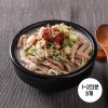 제주삼대국수 고기국밥 1~2인분 3개 set
