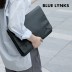 [블루링스] 노트북 멀티수납 파우치 서류가방 BLM-DKM10