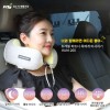 트래블파트너 목베개 마사지기 KUM-260