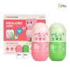 [유통기한할인]GRN 벨리곰x슬림밸런스 분홍이 초록이 SET (미니알병증정)/유통기한:26.10.01까지