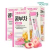 그린몬스터 디톡 콤부차 납작복숭아 5g x 10포