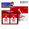 경남제약 써큐블러드 솔루션 (800mg*30정*2개입)