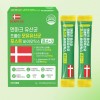 척척바이오랩 덴프락 덴마크 유산균 프롤린 모유유산균 포스트바이오틱스 효소+3 (2g*30포)