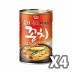 동원 김치찌개용 꽁치 300g x 4개