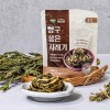 양구 시래기 우거지 무청 펀치볼 바로먹는 삶은 시래기 300g 5팩
