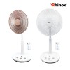 라이녹스 16인치 리모컨 발터치 팬큘레이터 KL-1906R / KL-1906CR