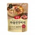 동원 양반 수라 차돌 된장찌개 460g x 6개