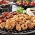 쿡생 캠핑막창세트 (소금 1팩+볼케이노 1팩)