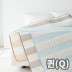 라뽐므 투웨이 3D매쉬쿨매트Q