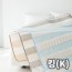 라뽐므 투웨이 3D매쉬쿨매트K
