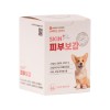 1+1 보약먹는 강아지 피부 아토피 면역력 영양제 유산균 오메가3 피부염 곰팡이성