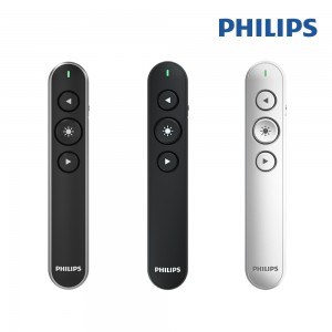 필립스 무선 레이저 프레젠터 SPT9404