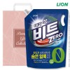 (종이쇼핑백)비트액체세제1.45L(리필)(일반,드럼겸용)