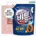 (종이쇼핑백)비트액체세제2L(리필)(드럼용)
