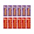 [하림] 매콤후랑크 70g 6개 + 마늘후랑크 70g 6개