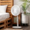 iboom 아이붐 14인치 디지털 선풍기 HTDZ-250250