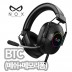 녹스 게이밍 헤드셋 NOX SIREN SR1 BTC (메쉬+메모리폼 이어패드)