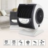 파나센 리모컨형 선풍기 온풍기 겸용 사계절 블러워팬 PNFH-R519