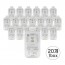 퓨어라벨 비건 멀티 세탁세제 사봉 SAVON 새옷같은 느낌 500ml 본품 20개 한박스